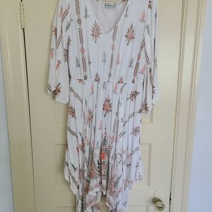 Lapagee dress size XL